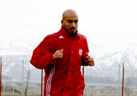 Murat Erdo�an sab�rs�z