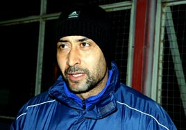 Kayseri Serdar'�n pe�inde