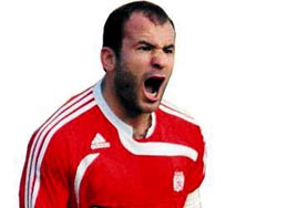 Yi�ido'da 11 golc�