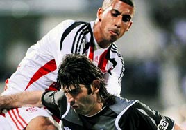 �ki ma� �ok �nemli