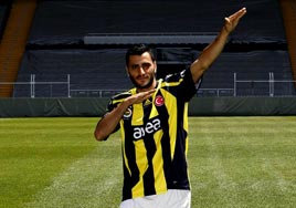 Bravo Okçu