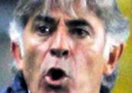 Ar�ca: Yenilgiyi hak ettik