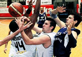 Kartal'ı da avladılar