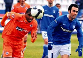 Belediye gaza bast�