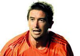 Kewell rövanşa hazır olacak