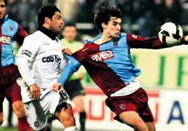 Rodrigo Tello ortaya bo�du