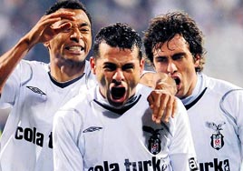 Sayg�s�zl�k yapma Bobo!