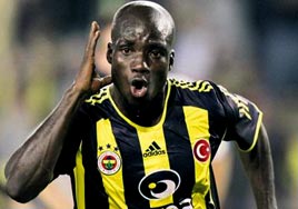 Appiah her an geri d�nebilir