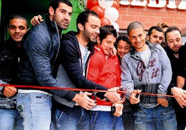 �mzam �ok de�erli