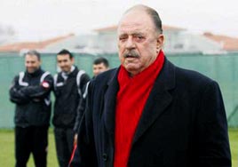 F.Bah�e'nin de can� yanacak!