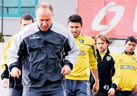 Denizli'nin y�re�i yeter