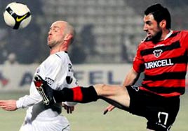 Yusuf'un i�ini Ernst �stlendi