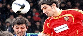 Çaylar Serdar'dan