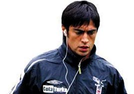 Be�ikta�'ta Toraman �oku