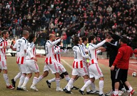 Yi�ido Fener'den korkmuyor