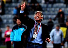 Ar�ca siftah yapt�