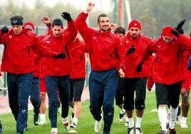 Trabzon'u ��zd�k