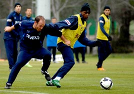 3 oyuncu ceza snrnda