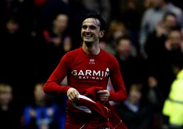 Tuncay Liverpool'u y�kt�