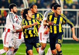 Deniz'in her topu hatalı