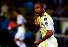 Deivid çok iddialı