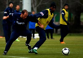 Serkan kayıp