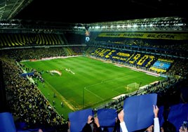 Kadıköy kralı
