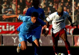 Yattara şahlandı