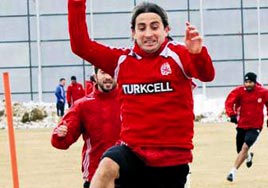 Riva'da gol ve taktik provası