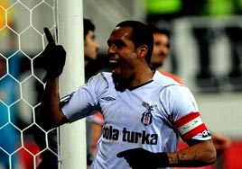Nobre, Figer'i arıyor!