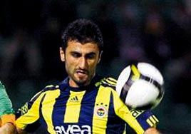 Selçuk müjdesi