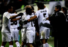 4 yılda 3 yarı final