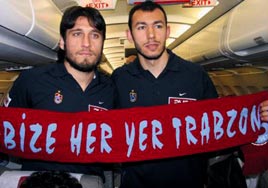 Bu onur Umut'un