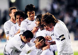 Ankaraspor-Beşiktaş