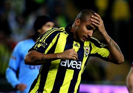 Deivid kırgın