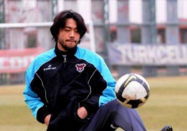 Gaziantep'te Tabata �oku