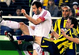 Y�ld�z s�nd�!