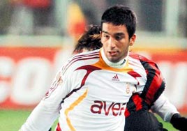 Arda'y� ma�a yeti�tirin