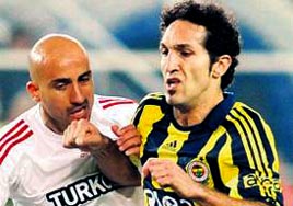 Deniz 5 y�l sonra att�