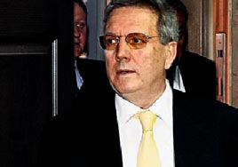 Yıldırım'a 15 bin TL