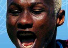 Fenerbah�e Yattara ile ilgileniyor!