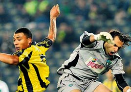 Heves mi b�rakt�!