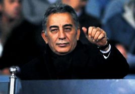 İnancım daha da arttı