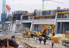 Aslantepe'de barış