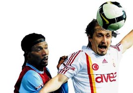 Bize kar�� Bizans oyunu oynan�yor