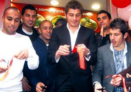 Yasin kokore��i oldu