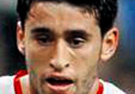 Meira'n�n yerine Karim Haggui