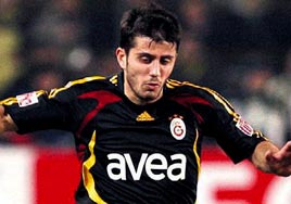 Serkan Çalık iyileşti