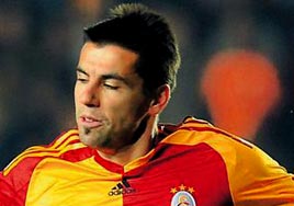 Baros yetmedi