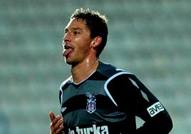 Holosko'ya 'hazır ol' emri